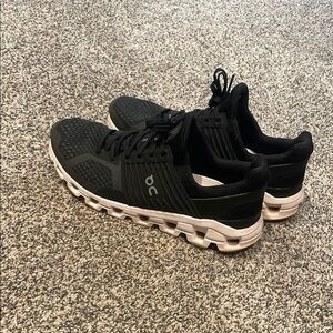 On Cloud shoes